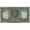 F 41-17 - 03/10/1946 - 1000 francs - Minerve et Hercule - Série M.349 - Etat : TTB+