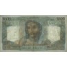 F 41-17 - 03/10/1946 - 1000 francs - Minerve et Hercule - Série M.349 - Etat : TTB-