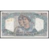 F 41-17 - 03/10/1946 - 1000 francs - Minerve et Hercule - Série N.349 - Etat : TB+