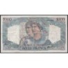 F 41-17 - 03/10/1946 - 1000 francs - Minerve et Hercule - Série N.349 - Etat : TTB