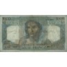 F 41-17 - 03/10/1946 - 1000 francs - Minerve et Hercule - Série N.349 - Etat : TTB