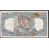 F 41-17 - 03/10/1946 - 1000 francs - Minerve et Hercule - Série O.349 - Etat : TB