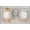 F 41-17 - 03/10/1946 - 1000 francs - Minerve et Hercule - Série O.349 - Etat : TB