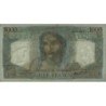 F 41-17 - 03/10/1946 - 1000 francs - Minerve et Hercule - Série O.349 - Etat : TTB