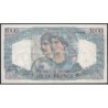 F 41-17 - 03/10/1946 - 1000 francs - Minerve et Hercule - Série V.349 - Etat : TTB