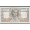 F 41-17 - 03/10/1946 - 1000 francs - Minerve et Hercule - Série V.349 - Etat : TTB