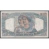 F 41-17 - 03/10/1946 - 1000 francs - Minerve et Hercule - Série H.350 - Etat : TB+