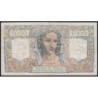 F 41-17 - 03/10/1946 - 1000 francs - Minerve et Hercule - Série H.350 - Etat : TB+