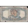 F 41-17 - 03/10/1946 - 1000 francs - Minerve et Hercule - Série S.350 - Etat : AB