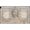 F 41-17 - 03/10/1946 - 1000 francs - Minerve et Hercule - Série S.350 - Etat : AB