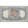 F 41-17 - 03/10/1946 - 1000 francs - Minerve et Hercule - Série P.351 - Etat : TTB-