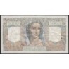 F 41-17 - 03/10/1946 - 1000 francs - Minerve et Hercule - Série P.351 - Etat : TTB-