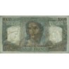 F 41-17 - 03/10/1946 - 1000 francs - Minerve et Hercule - Série P.351 - Etat : TTB-