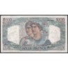 F 41-17 - 03/10/1946 - 1000 francs - Minerve et Hercule - Série F.352 - Etat : TTB