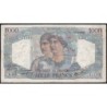 F 41-17 - 03/10/1946 - 1000 francs - Minerve et Hercule - Série K.353 - Etat : TB
