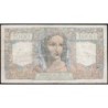 F 41-17 - 03/10/1946 - 1000 francs - Minerve et Hercule - Série K.353 - Etat : TB