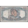 F 41-17 - 03/10/1946 - 1000 francs - Minerve et Hercule - Série O.360 - Etat : TB