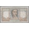 F 41-17 - 03/10/1946 - 1000 francs - Minerve et Hercule - Série O.360 - Etat : TB