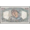 F 41-17 - 03/10/1946 - 1000 francs - Minerve et Hercule - Série X.360 - Etat : TB+
