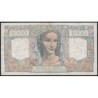 F 41-18 - 09/01/1947 - 1000 francs - Minerve et Hercule - Série U.361 - Etat : TB+