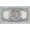 F 41-18 - 09/01/1947 - 1000 francs - Minerve et Hercule - Série J.363 - Etat : TB+