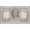 F 41-18 - 09/01/1947 - 1000 francs - Minerve et Hercule - Série L.363 - Etat : B+