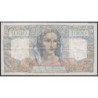 F 41-18 - 09/01/1947 - 1000 francs - Minerve et Hercule - Série N.363 - Etat : TB+