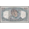 F 41-18 - 09/01/1947 - 1000 francs - Minerve et Hercule - Série O.363 - Etat : TTB