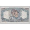 F 41-18 - 09/01/1947 - 1000 francs - Minerve et Hercule - Série O.363 - Etat : TTB