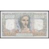 F 41-18 - 09/01/1947 - 1000 francs - Minerve et Hercule - Série O.363 - Etat : TTB+
