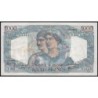 F 41-18 - 09/01/1947 - 1000 francs - Minerve et Hercule - Série P.363 - Etat : TTB-
