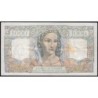F 41-18 - 09/01/1947 - 1000 francs - Minerve et Hercule - Série P.363 - Etat : TTB-