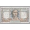 F 41-18 - 09/01/1947 - 1000 francs - Minerve et Hercule - Série P.363 - Etat : TB+