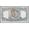 F 41-18 - 09/01/1947 - 1000 francs - Minerve et Hercule - Série R.363 - Etat : TB+