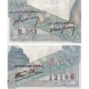 F 41-18 - 09/01/1947 - 1000 francs - Minerve et Hercule - Série R.363 - Etat : TB+