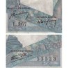 F 41-18 - 09/01/1947 - 1000 francs - Minerve et Hercule - Série L.367 - Etat : TB+