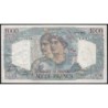 F 41-19 - 11/03/1948 - 1000 francs - Minerve et Hercule - Série V.373 - Etat : TB+