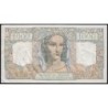 F 41-19 - 11/03/1948 - 1000 francs - Minerve et Hercule - Série V.373 - Etat : TB+