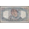 F 41-19 - 11/03/1948 - 1000 francs - Minerve et Hercule - Série K.374 - Etat : TB