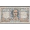 F 41-19 - 11/03/1948 - 1000 francs - Minerve et Hercule - Série K.374 - Etat : TB