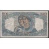 F 41-19 - 11/03/1948 - 1000 francs - Minerve et Hercule - Série B.376 - Etat : TB-