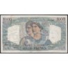 F 41-19 - 11/03/1948 - 1000 francs - Minerve et Hercule - Série L.381 - Etat : TB+