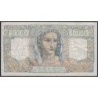 F 41-19 - 11/03/1948 - 1000 francs - Minerve et Hercule - Série O.381 - Etat : TTB