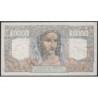 F 41-19 - 11/03/1948 - 1000 francs - Minerve et Hercule - Série L.382 - Etat : TTB-
