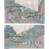 F 41-19 - 11/03/1948 - 1000 francs - Minerve et Hercule - Série L.382 - Etat : TTB-