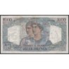 F 41-19 - 11/03/1948 - 1000 francs - Minerve et Hercule - Série P.382 - Etat : TB