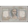 F 41-19 - 11/03/1948 - 1000 francs - Minerve et Hercule - Série P.382 - Etat : TB