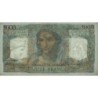 F 41-19 - 11/03/1948 - 1000 francs - Minerve et Hercule - Série D.384 - Etat : TTB+