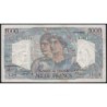 F 41-19 - 11/03/1948 - 1000 francs - Minerve et Hercule - Série N.388 - Etat : TB+