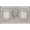 F 41-19 - 11/03/1948 - 1000 francs - Minerve et Hercule - Série N.388 - Etat : TB+
